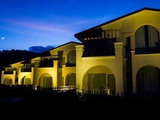 The Hridayesh Spa & Resort 